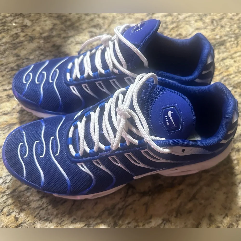 🧿SOLD🧿 Nike Air Max Plus “Arctic Chill” - Picture 4 of 6
